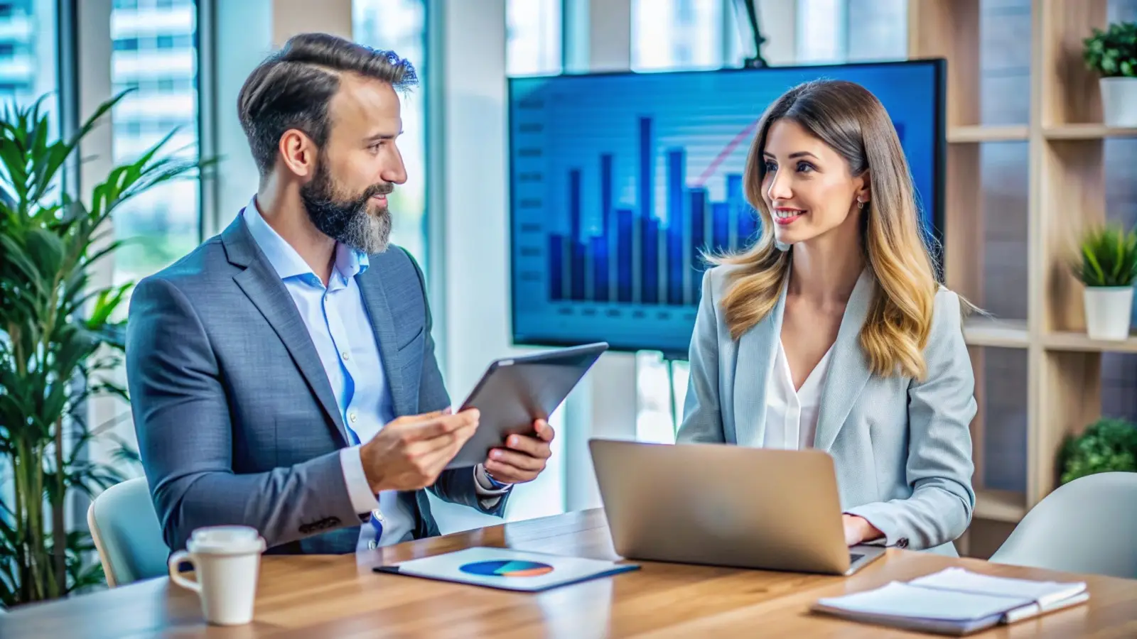 Expert Consultations